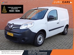 Renault Kangoo - 1.5 dCi 75 Energy Comfort Airco Navi Cruise Control PDC Achter Euro6 Elektra Pack