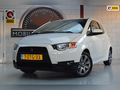 Mitsubishi Colt - 1.3 Edition Two, APK, GARANTIE, LEDER