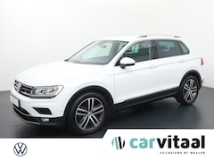 Volkswagen Tiguan - 1.5 TSI ACT Highline | 150 PK | Automaat | Trekhaak | El. achterklep |