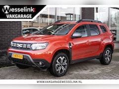 Dacia Duster - 1.3 TCe 130 Journey - All-in rijklrprs | trekhaak