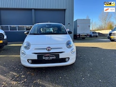 Fiat 500 - 1.0 Hybrid Dolcevita Finale