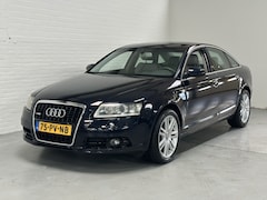 Audi A6 Limousine - 2.4 Pro Line CLIMA / CRUISE / LEER / NAVI