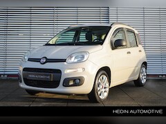 Fiat Panda - 0.9 TwinAir Easy