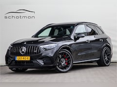 Mercedes-Benz GLC-klasse - AMG 63 S E Performance Massage, Vierwielsturing, Carbon, Performance seats, 680pk