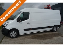 Opel Movano - 2.3 Turbo L3H2 136 pk 12-2021