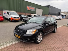 Dodge Caliber - 2.0 CRD S