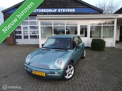 MINI Cooper - 1.6