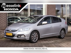 Honda Insight - 1.3 Executive All-in rijklrprs | zuinige hybride