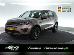 Land Rover Discovery Sport - 2.0 Si4 4WD HSE / TREKHAAK / STOEL-STUURVERW. /