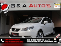 Seat Ibiza - 1.2 AIRCO / CRUISE CTRL / PDC / STOELVERW / MULTI-STUUR