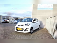 Kia Picanto - 1.0 CVVT EconomyLine