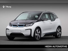 BMW i3 - Basis 120Ah 42 kWh | AC Snelladen | Achteruitrijcamera | Cruise Control | PDC Voor/Achter