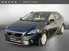 Volvo V40 Cross Country - T3 Nordic Plus | Cruise Control | Parkeersensoren |