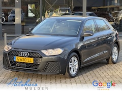 Audi A1 Sportback - 25 TFSI Pro Line/Airco/Cruise/Virtual Cockpit