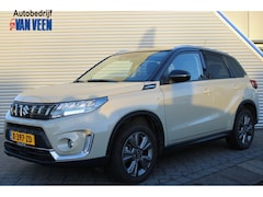 Suzuki Vitara - 1.4 Boosterjet Select SmartHybrid | 6 Jaar garantie Org. NL