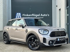 MINI Countryman - 1.5 Facelift BTW |Digi.Dash |Head-up |Navi.XL|Union.Jack |Sfeer |