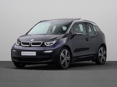 BMW i3 - Executive Edition 120Ah 42 kWh | AC-Snelladen | Achteruitrijcamera | Cruise Control | DAB