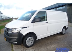 Volkswagen Transporter - 2.0 TDI L2H1 28 Comfortline 111pk