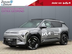 Kia EV3 - GT-PlusLine 81.4 kWh | *Niet op voorraad* | *Nu te bestellen* | *Snel leverbaar | Private