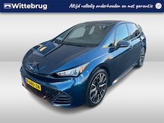 CUPRA Born - Performance 230pk 62 kWh Navigatie / Alcantara / Camera / 20"LM Velgen / El.verst. Stoel /