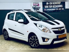 Chevrolet Spark - 1.0 16V LS /RIJKLAAR/TOP STAAT/