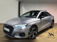 Audi A3 Limousine - 35 TFSI CARPLAY PANO CAM'