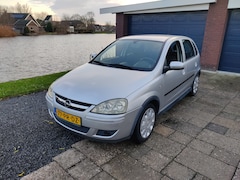 Opel Corsa - 1.2-16V Cosmo