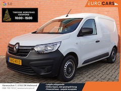 Renault Express - 1.5 dCi 75 Comfort Airco Navi Carplay Cruise Control Half leder Pack Grip