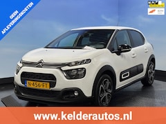 Citroën C3 - 1.2 PureTech Feel Clima | Navi | Cruise