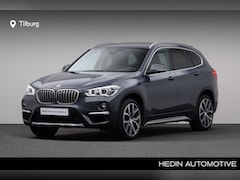 BMW X1 - sDrive20i Orange Edition III | Achteruitrijcamera | Hifi System | DAB-Tuner | PDC Voor/Ach