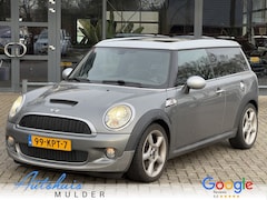 MINI Clubman - 1.6 Cooper S Climate control/Xenon/Cruise