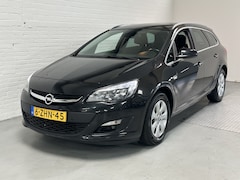 Opel Astra Sports Tourer - 1.6 CDTi Business + CLIMA / TREKHAAK/ NAVI/ CRUISE