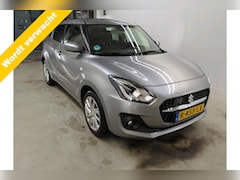 Suzuki Swift - 1.2 Select Smart Hybrid, Camera Adaptieve Cruise VERWACHT