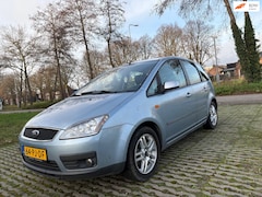 Ford Focus C-Max - 1.8-16V First Edition / airco / nieuwe apk tot 01-2026