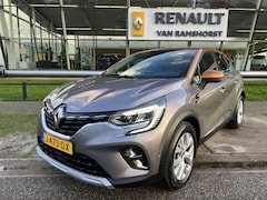 Renault Captur - 1.3 TCe 130 Intens / Automaat / Trekhaak / 360'' Camera / 1e Eigenaar /