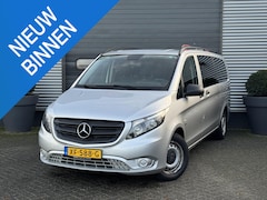 Mercedes-Benz Vito Tourer - 116 BlueTEC Pro Extra Lang 9 Pers | Camera | Navigatie | Climate Control | 2X Schuifdeur |