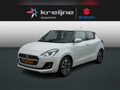 Suzuki Swift - 1.0 Stijl Smart Hybrid