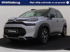 Citroën C3 Aircross - 1.2 PureTech Plus | Pack Tech | Head-up Display | Navigatie