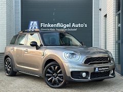 MINI Countryman - 2.0 Cooper S E ALL4 |Pano |Camera |Sfeer |Navi |