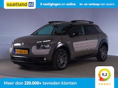 Citroën C4 Cactus - 1.2 e-VTi Shine [ Cruise Control Navi Camera ]