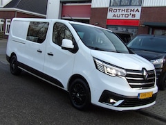 Renault Trafic - bestel 2.0 dCi 150 T29 L2H1 DC Comfort