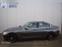 BMW 3-serie - 320d EfficientDynamics Edition