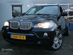 BMW X5 - xDrive35d M-Sportpakket GRIJSKENTEKEN/MARGE-AUTO