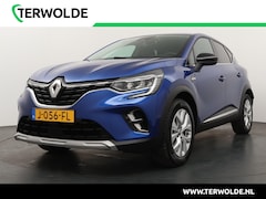 Renault Captur - 1.0 TCe 100 Intens | Trekhaak |