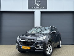 Hyundai ix35 - 2.0i Style / Trekhaak / Lage Kmstand