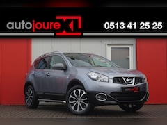 Nissan Qashqai - 2.0 Tekna | Panoramadak | Camera | Bose Audio | Navigatie | Leder | Origineel NL |