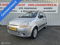 Chevrolet Matiz - 0.8 Style I Airco I Elektr.- pakket I NAP