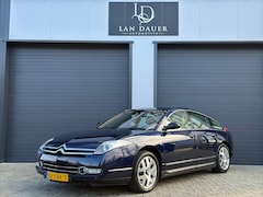 Citroën C6 - 3.0 V6 Ligne Business LPG /Hydr.Vering Youngtimer