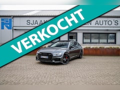 Audi A6 Avant - 55 TFSI e Quattro Competition S line Edition 367pk Automaat Panoramadak|Virtual Cockpit|Le