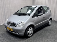 Mercedes-Benz A-klasse - 140 Classic | NAP | Velgen | Hoge Instap |